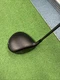 Srixon ZX 5 MKII LS Driver Golf Club 9.5 Degree X Stiff Shaft HZRDUS Smoke 70g