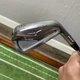 Nice! Mizuno MP-25 4 Iron RH Steel Rifle 5.5 Regular Flex Shaft