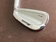 Mizuno Mp 62 6 Iron, 37.5 Inch S300 Stiff Flex Steel