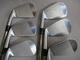 Epon AF-505 Iron 80/S/0 Men&rsquo;s Golf Club Forged Soft Steel  Right-Hand