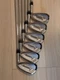 Honma TW757Vx Irons #5-9,Pw(6Clubs)/NSPRO Modus3 Tour105/Flex:Stiff/ Iron set