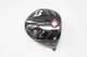 Bridgestone J715 B3 9.5*  Driver Club Head Only 1305695