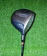 Taylormade Golf 360 ti Driver 8.5 Ultralite S-90 Graphite Shaft  Lamkin Grip 45"