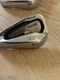 SRIXON Z585 IRONS HALF INCH LONG MODUS 130G SHAFT