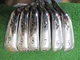 MIZUNO MP-52 Iron #5-9.P(6Clubs)/NS/Flex:SR/Iron set