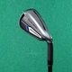 TaylorMade SpeedBlade Single 6 Iron Factory VeloxT 65g Graphite Regular