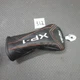 Honma Golf XP-1 Fairway wood head cover fast shipping 260130