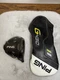 Ping G430 LST Driver Head Only 10.5&deg; Right-Hand with Head Cover