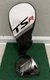 Titleist TSR3 9 Degree Driver HEAD ONLY W/ Titleist Head Cover Used Condition