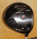 Srixon Z745 10.5* Driver 45" Miyazaki Kusala 56g Tour Issue Stiff Flex Graphite