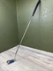 Nike BC.002 Blue Chip Mallet Putter Right Hand RH 35" Silver Blue
