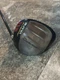 TaylorMade BURNER SUPERFAST 9.5&deg; Driver Matrix Ozik Xcon 4.8 Flex S Men's RH