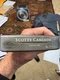 Scotty Cameron Right-Handed Putter Catalina with original Head Cover
