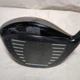 Bridgestone J715B3 Driver Head Adjustable Weight Black Used Golf Club Part