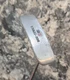 US Kids Golf USKG-508 Blade Putter, 24", Right Hand, For Height 36"-44"