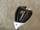 Left Handed Taylormade RBZ Stage 2 19&deg; 3 Hybrid￼ 65g Stiff ￼Graphite Shaft + HC