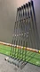 2025 Taylormade p790 irons 4-P Right Handed