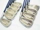 MIURA  CB-1003 FORGED 9Pcs Regular Flex IRON SET CB-501