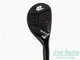 New Level NLH-01 Hybrid 3 Hybrid 20&deg; Graphite X-Stiff Right 40.25in