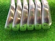 HONMA Custom  Iron HONMA TOUR WORLD TW737 Vs (S200) Dynamic Gold AMT 5I 10I 6 pi