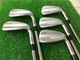PING i525 Iron Set / 6-PW / Flex S / NS PRO 850GH neo Exc