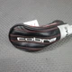 Cobra Golf T- Rail rescue hybrid head cover rescue fast ship 260107 Nice