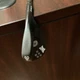 PXG 0311 Milled Sugar Daddy II Dark Wedge Aerotech SteelFiber i70 Regular 60&deg; 13