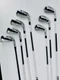 Epon AF-705 5-GW Iron Set Accra 90i Shaft -Pured