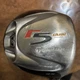 TaylorMade R5 DUAL TYPE D Driver 9.5&deg; Stiff  Right-Handed Graphite MAS2 5-55