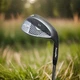 RH Powerbilt SX201 52&deg;-08&deg; Gap Wedge Steel Shaft 35" Golf Club UPC1839