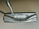 Ping Karsten USA Ally2 RH Putter, 35&rdquo; - Excellent Pre-Owned