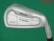 Mizuno T-Zoid MX-20 Single 6 Iron Graphite Shaft Stiff Flex Mens Right Handed