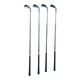 Ping Eye 2 Karsten Orange Dot Irons 4-5-7-9 RH Ping ZZ Lite Steel Original Grips