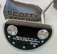Scotty Cameron Futura 5mb Putter - Original Grip - Excellent Condition - 34&rdquo;
