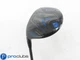 NEW LEFT HANDED COBRA F-MAX AIRSPEED OFFSET 16* 3 WOOD REGULAR FLEX #502807