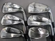 Mizuno Pro 225 Iron Set Golf Club 5-P 6pcs Dynamic Gold 105 Flex S200 #BD13869