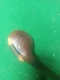 3 Wood Spalding Registered Top Flite Bird on Ball. Stiff 48" C59642 Hydrosealed