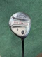 Callaway Big Bertha 2004 Fairway 9 Wood Factory RCH 75w Graphite Firm RH Lamkin