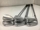 (Ping) i530 Iron Set 6pcs 6-PW-GW NS Pro 950GH neo Flex S USED JAPAN GOLF CLUBS