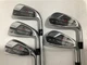 BRIDGESTONE 213HF Iron set 6-Pw / Air Speeder BS for Iron