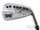 PXG 0311 ST Single Iron 6 Iron Steel X-Stiff Right 37.75in