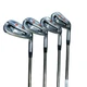Miura Giken Passing Point Neo Pp-9005 Genesis 6S Iron Set Ir Flex R