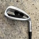 Ping G400 Black Dot Single  9 IRON  ALTA CB AWT Graphite Regular  RH  VERY GOOD