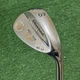 Cleveland Precision Forged Reg 588 Lob Wedge 60&deg; 12 Steel Wedge Flex RH 35.5&rdquo;