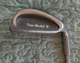 Tour Model II Sand Wedge SW Regular Flex Steel Shaft 2 Red Dot length 38"