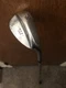 CLEVELAND -RTX- 588 ROTEX 2.0 56* RIGHT HANDED STIFF SHAFT SAND WEDGE RARE SW