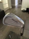 Mizuno MP-57 6 Iron w/ Dynamic Gold R-300