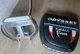 ODYSSEY WORKS 2-Ball Fang Putter 360G RH 34&rdquo; w/Headcover - SHIPS FREE!