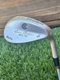 Cleveland Tour Action REG. 797 BeNi 60&deg; Lob Wedge | Wedge Flex DG Steel RH 34.5&rdquo;