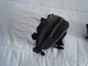 Wedge Pack Bicycle Seat Bag Reflective Black